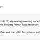 Illustration for article titled That Wes Anderson AMA is not real